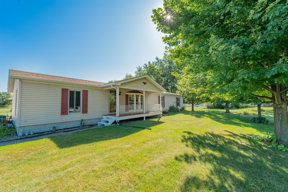 1000 E 135th Ct, Crown Point, IN 46307 - photo 1