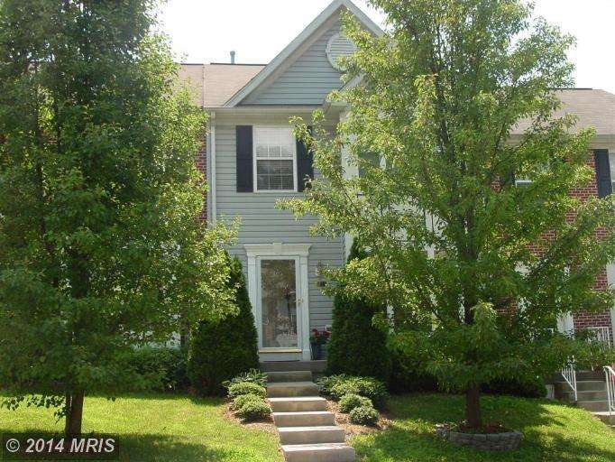 731 Shallow Ridge Ct, Abingdon, MD 21009 - photo 1