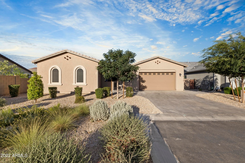 5341 S Sorrell, Mesa, AZ 85212 - photo 1