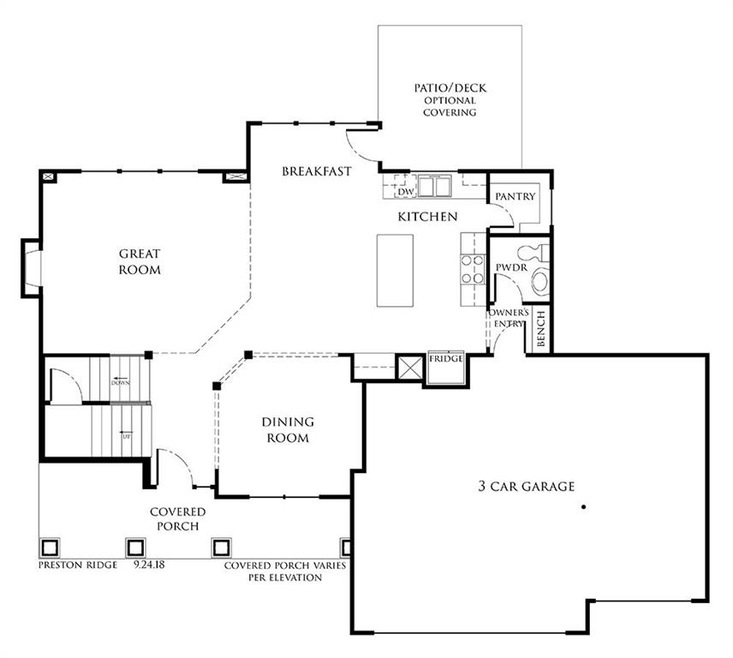 1808 SW Merryman Dr, Lee's Summit, MO 64082 - photo 1