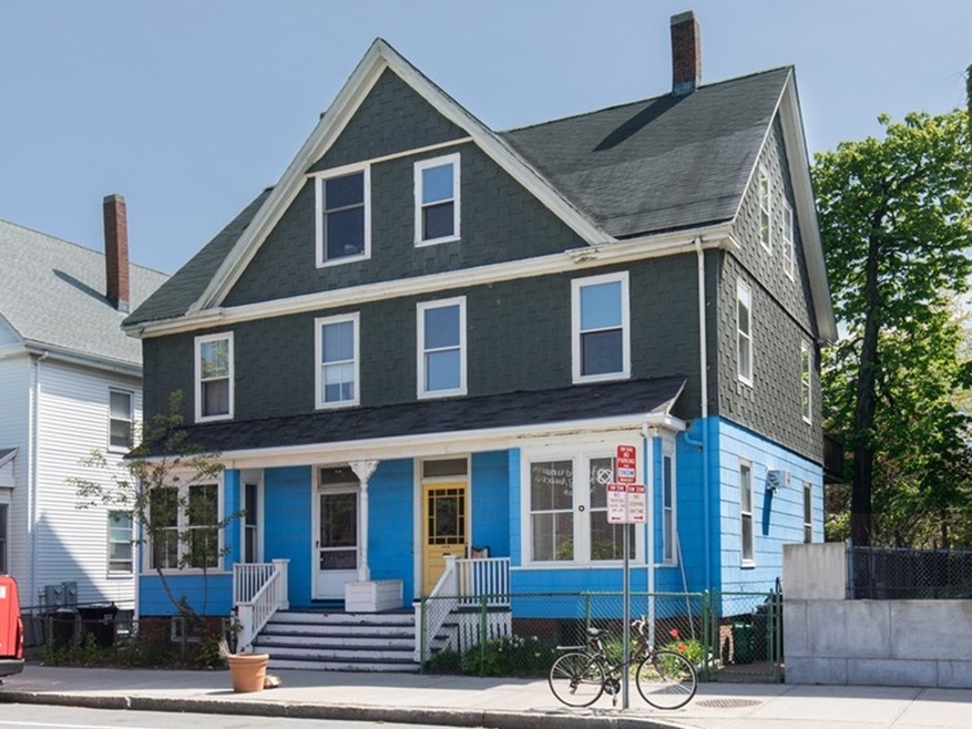 1612 Cambridge St, Cambridge, MA 02138 - photo 1