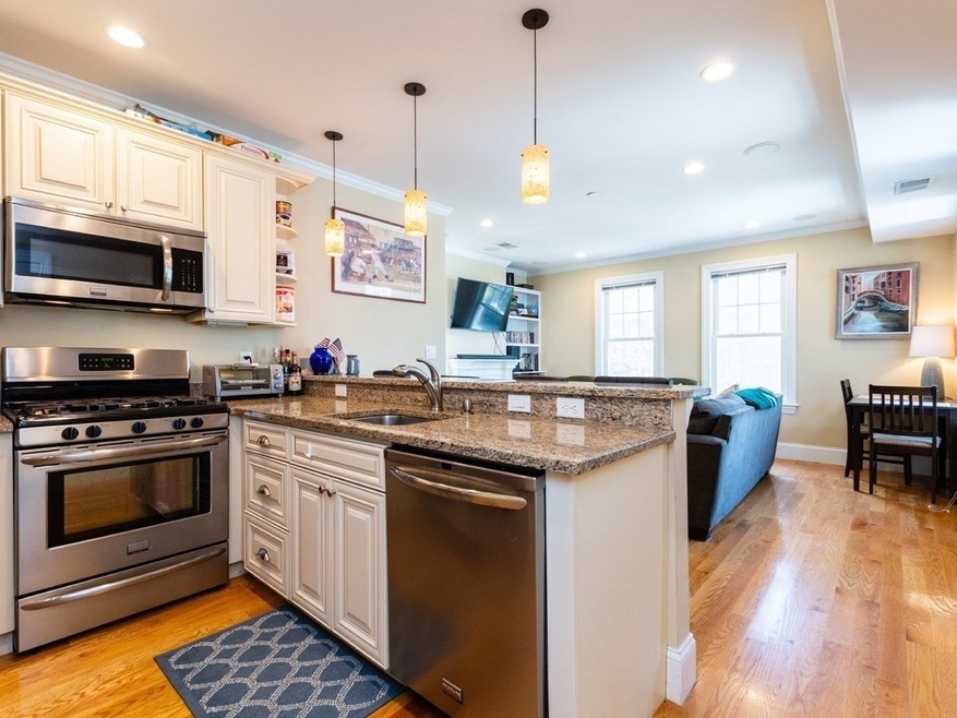 50 Middle St unit 2, Boston, MA 02127 - photo 1