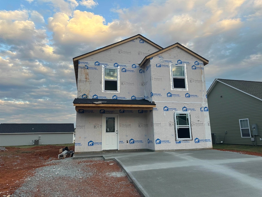 517 Molly Parker Ln, Spartanburg, SC 29301 - photo 1