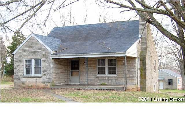 6702 Cooper Chapel Rd, Louisville, KY 40229 - photo 1