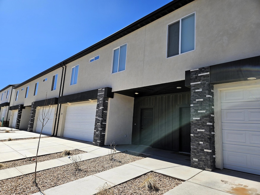 2875 W Cody Dr unit 46, Cedar City, UT 84720 - photo 1