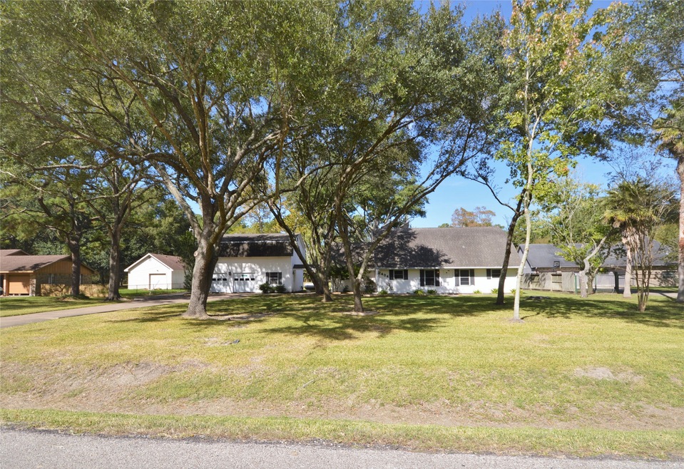 Sold • Co-Listing Agent