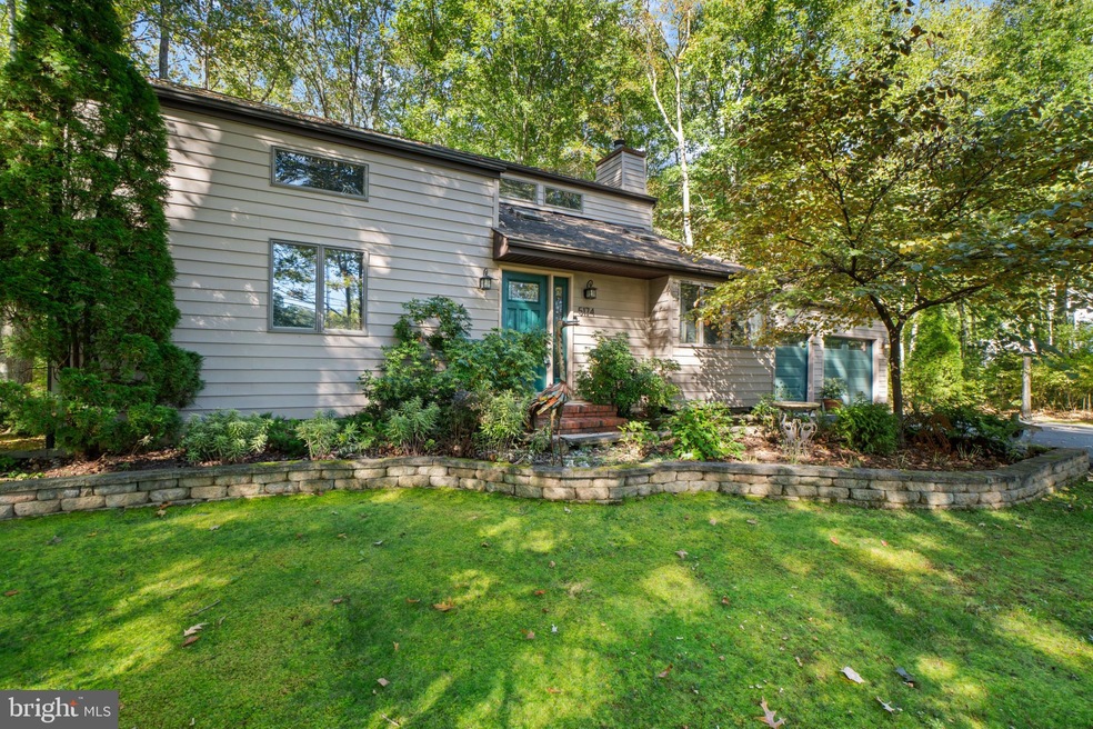 5174 Chalk Point Rd, West River, MD 20778 - photo 1