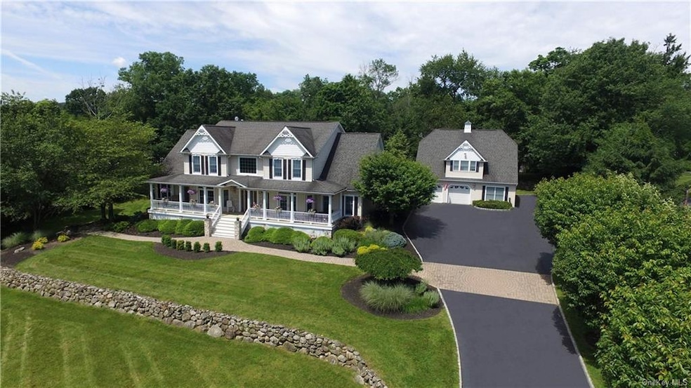 8 Collaberg Rd, Stony Point, NY 10980 - photo 1