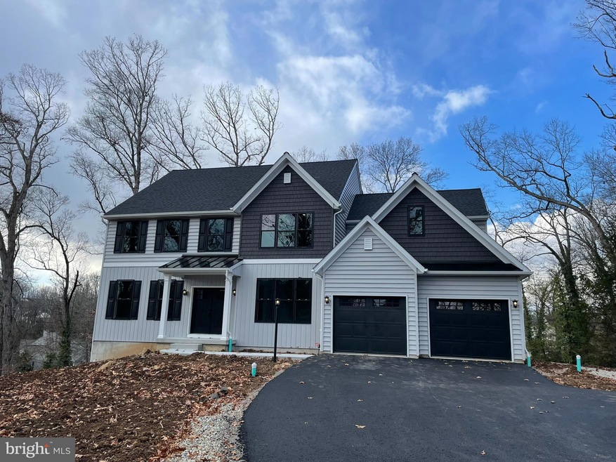 117 3rd Ave, Spring Mount, PA 19478 - photo 1