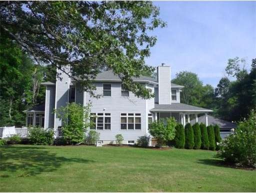 47 Smith Rd, Rockland, MA 02370 - photo 1