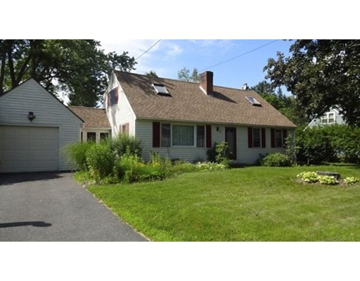 27 Van Meter Dr, Amherst, MA 01002 - photo 1