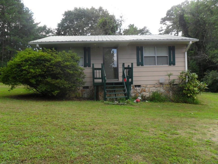 217 Old Cedartown Rd, Rockmart, GA 30153 - photo 1