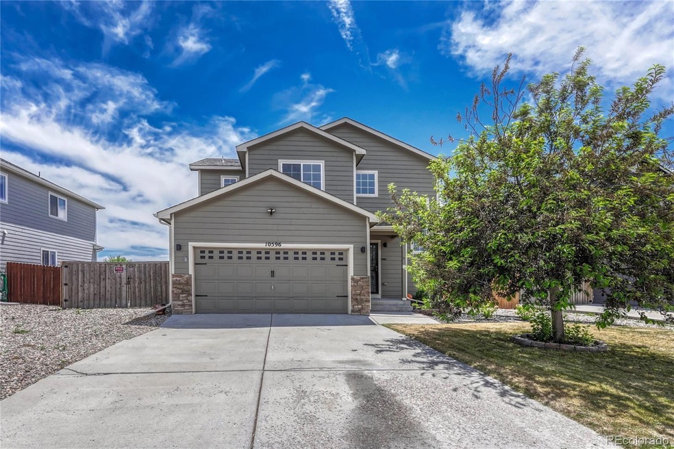 10596 Deer Meadow Cir, Colorado Springs, CO 80925 - photo 1