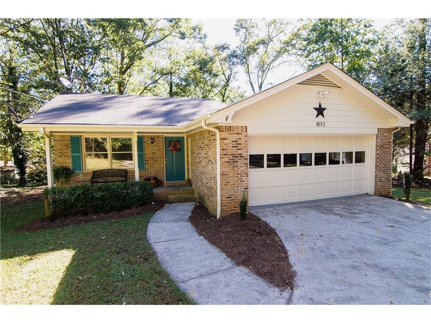 Welcome Home!