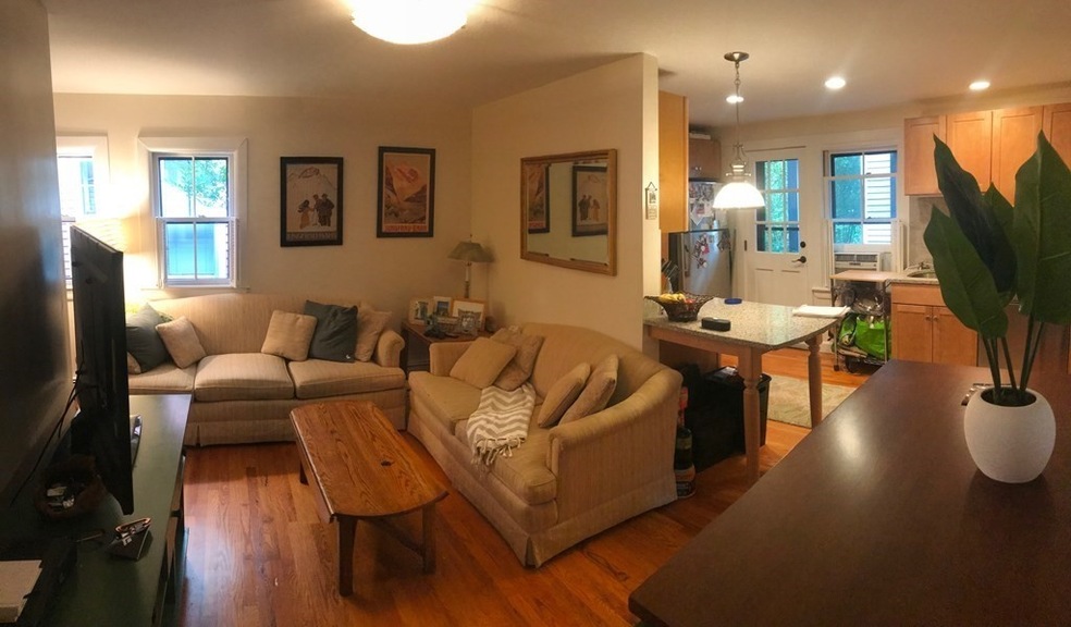 30 Antrim St unit 1, Cambridge, MA 02139 - photo 1