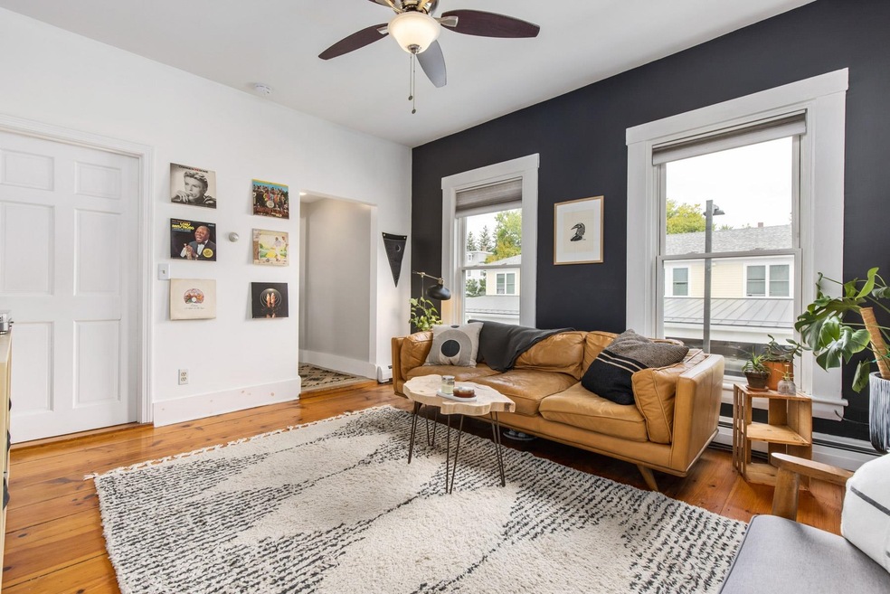 14 B Park St, Dover, NH 03820 - photo 1