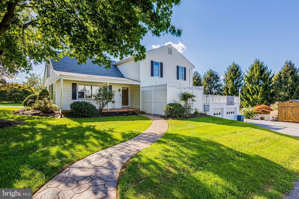 3018 Bachman Rd, Manchester, MD 21102 - photo 1