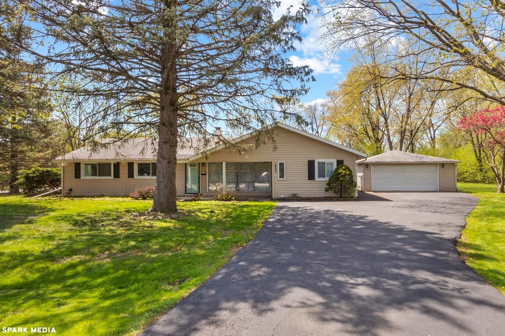 18050 Michael Ave, Country Club Hills, IL 60478 - photo 1