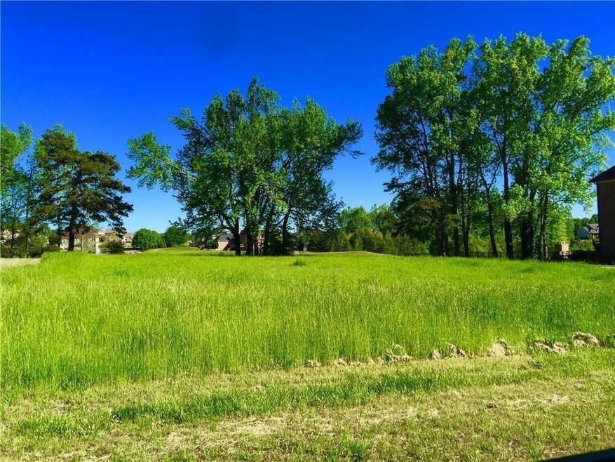 LOT 05 Saddle Creek Dr, Jefferson, GA 30549 - photo 1