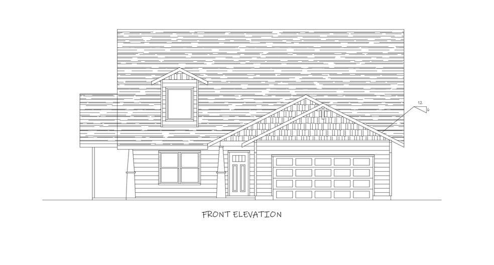 924 NW Bishop St, Grants Pass, OR 97526 - photo 1