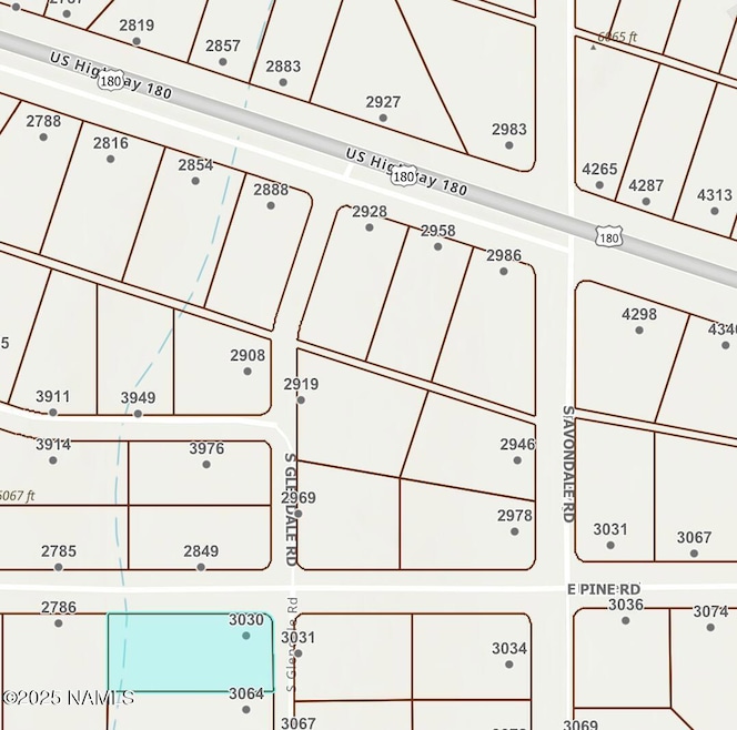 3030 S Glendale Rd, Williams, AZ 86046 - photo 1