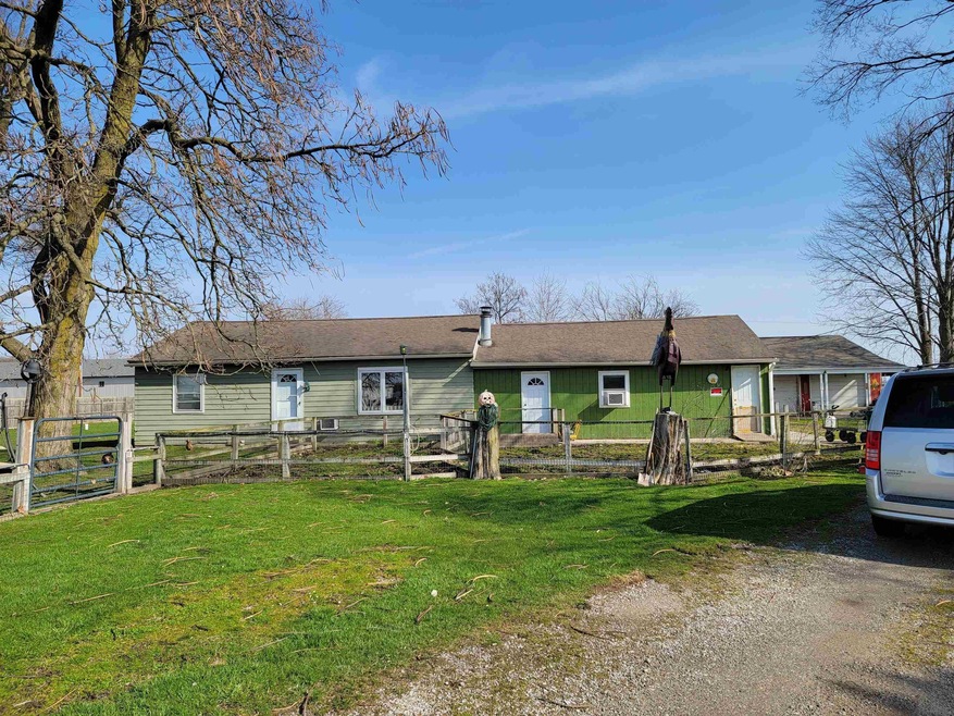 12123 Dawkins Rd, New Haven, IN 46774 - photo 1