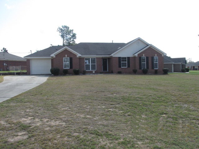 Main View