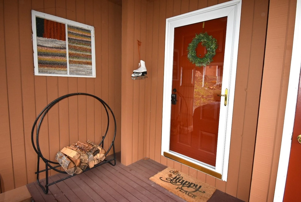 8 Streamside Rd unit 3, Campton, NH 03223 - photo 1