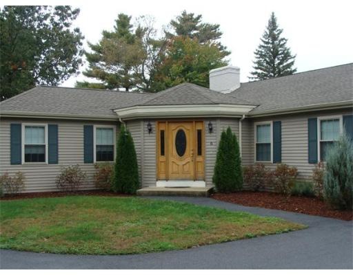 6 Ironstone Rd, Uxbridge, MA 01569 - photo 1