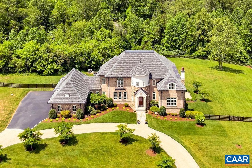 2715 Frays Meadow Ct, Earlysville, VA 22936 - photo 1