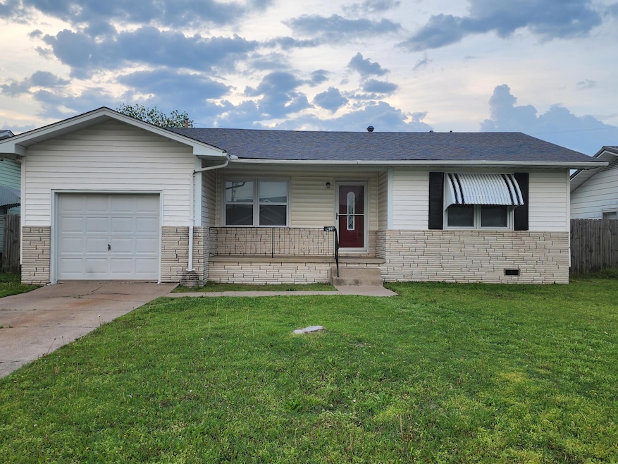 Pending $115,500