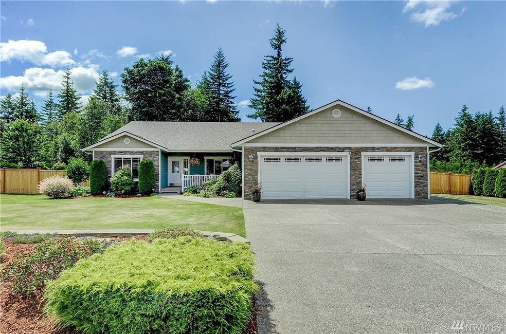 26210 31st Ave NW, Stanwood, WA 98292 - photo 1