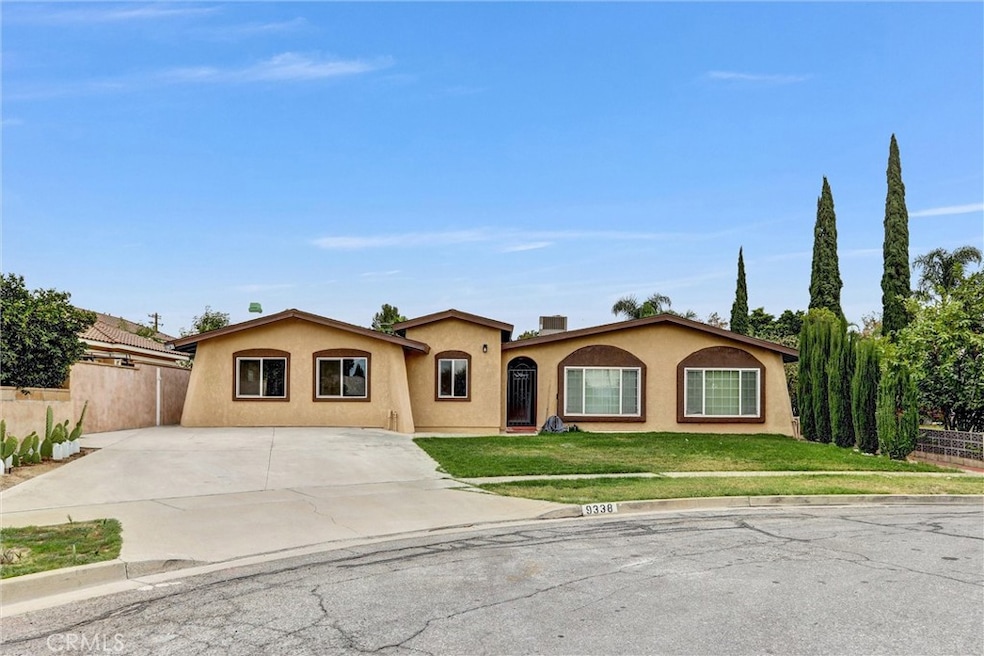 Welcome to 9338 Emerald Unit #2