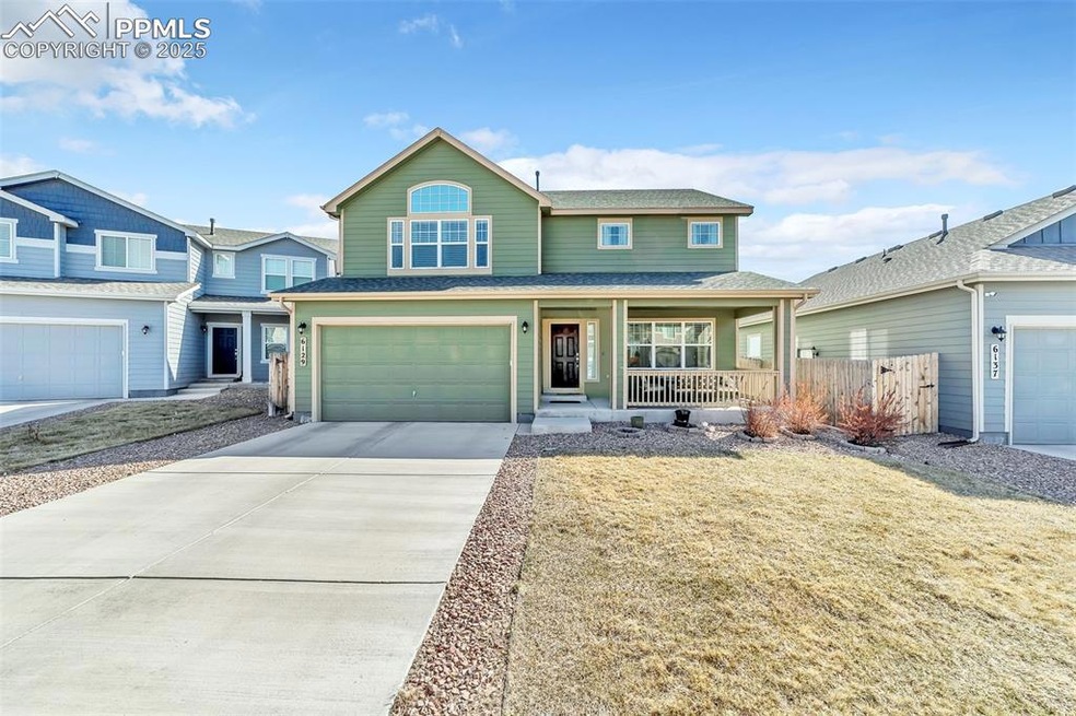 Sold $450,000 • Co-Listing Agent