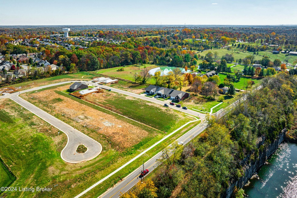 Lot 68 Cedar Crest Ln