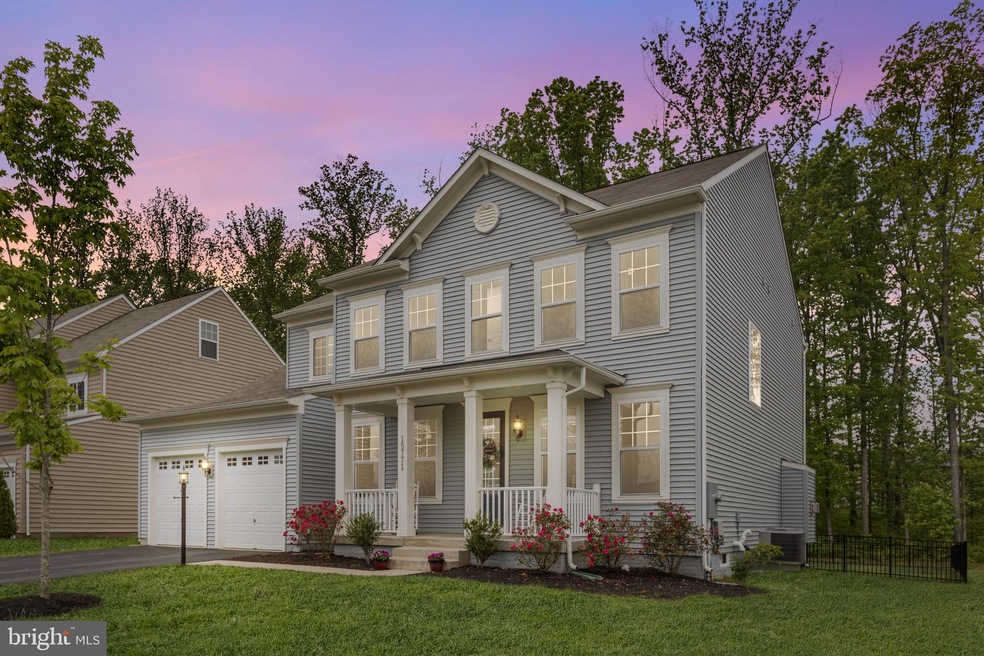 15771 Audubon Way, Haymarket, VA 20169 - photo 1