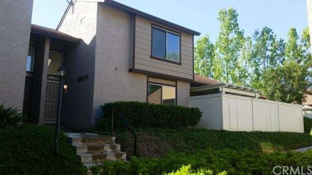 1626 PRIVET COURT, UNIT B, CORONA, CALIFORNIA