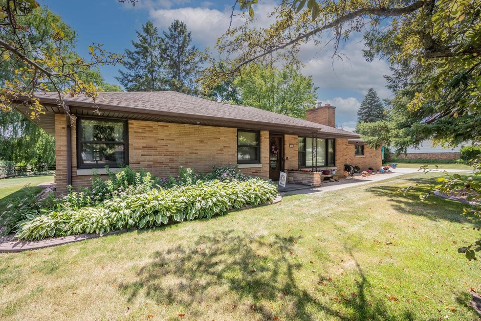 12849 W Stark St, Butler, WI 53007 - photo 1