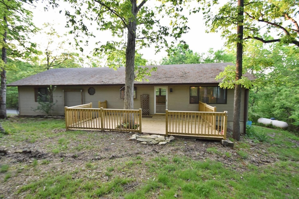 30 Sleepy Hollow Dr, Kimberling City, MO 65686 - photo 1