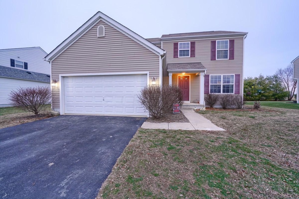 326 Hardwood Ave, Circleville, OH 43113 - photo 1