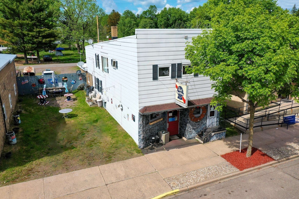 185 E Main St, Gilman, WI 54433 - photo 1