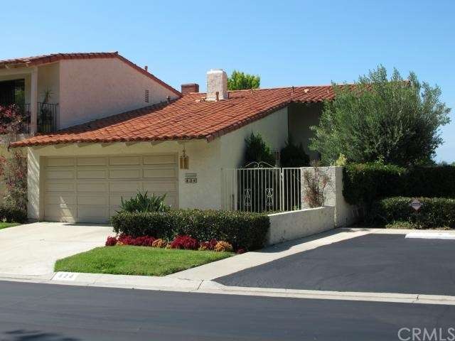 Great curb appeal to this 