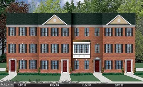 3107 Icehouse Place unit 46, Bryans Road, MD 20616 - photo 1