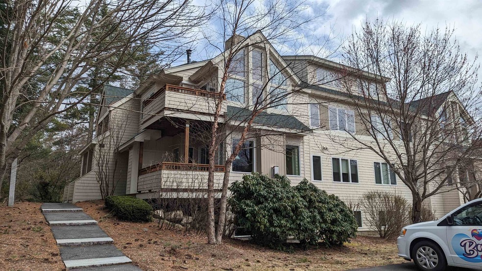 42 Forest Knoll Way unit G-4, Waterville Valley, NH 03215 - photo 1