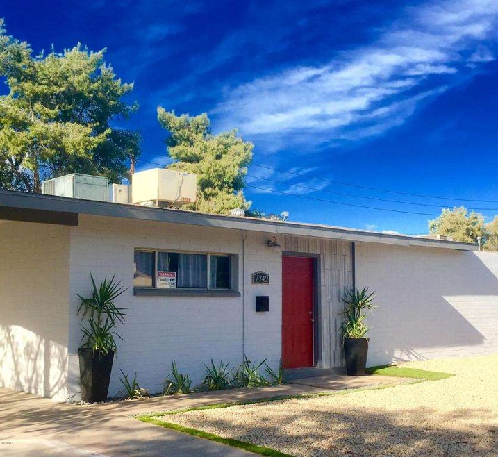 7742 W Osborn Rd, Phoenix, AZ 85033 - photo 1
