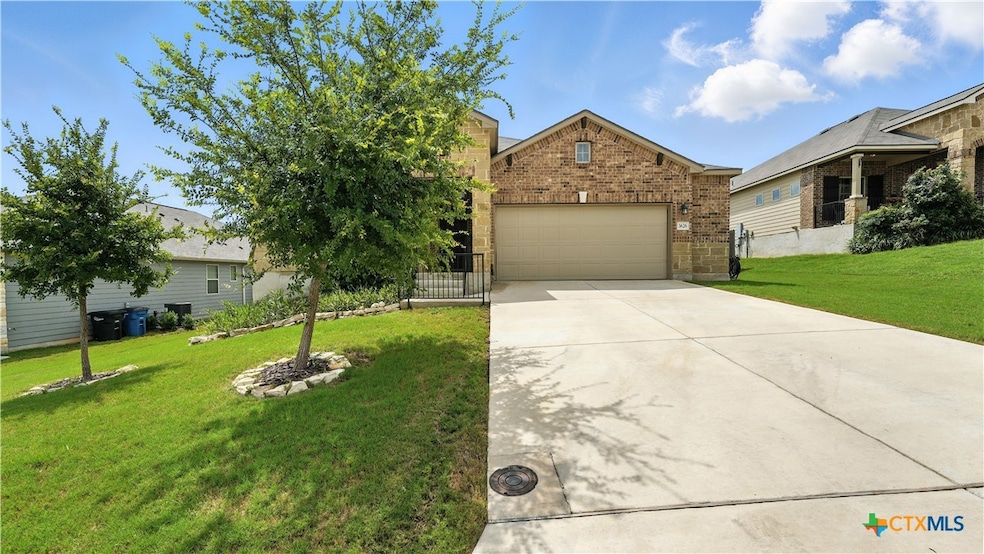 3626 Conrads Cloud, New Braunfels, TX 78130 - photo 1
