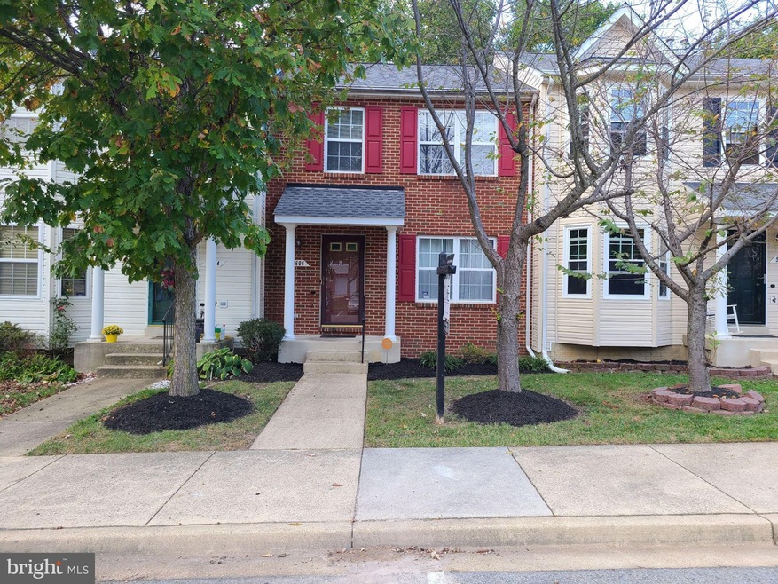 5606 Fishermens Ct, Clinton, MD 20735 - photo 1