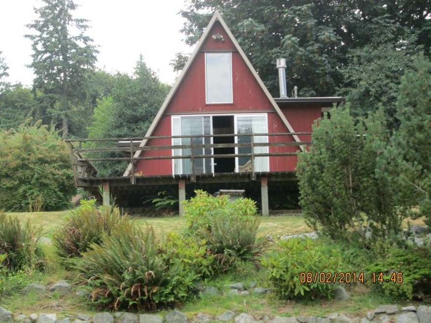 20947 Lake Sixteen Rd, Mount Vernon, WA 98274 - photo 1