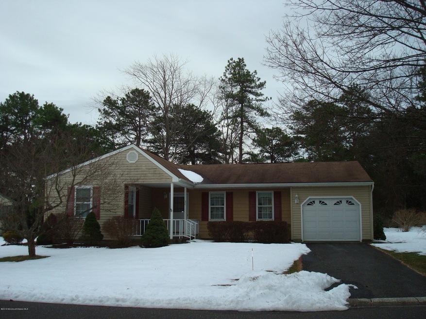 36 Milford Ave unit 53, Whiting, NJ 08759 - photo 1