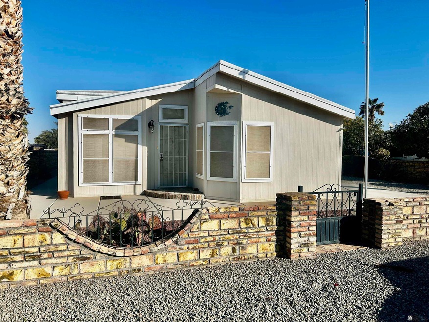 13252 E 50th St, Yuma, AZ 85367 - photo 1